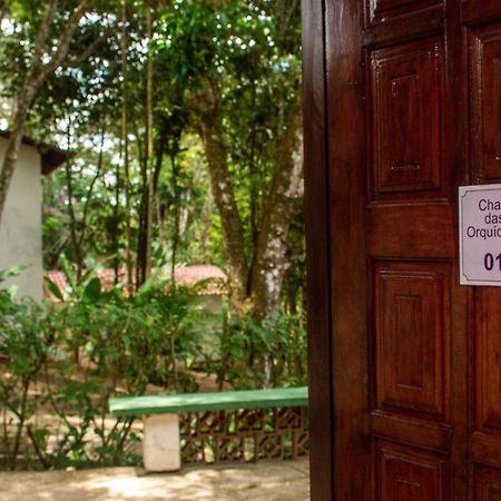 Pousada De Serra Tutuca Guaramiranga Pokój zdjęcie