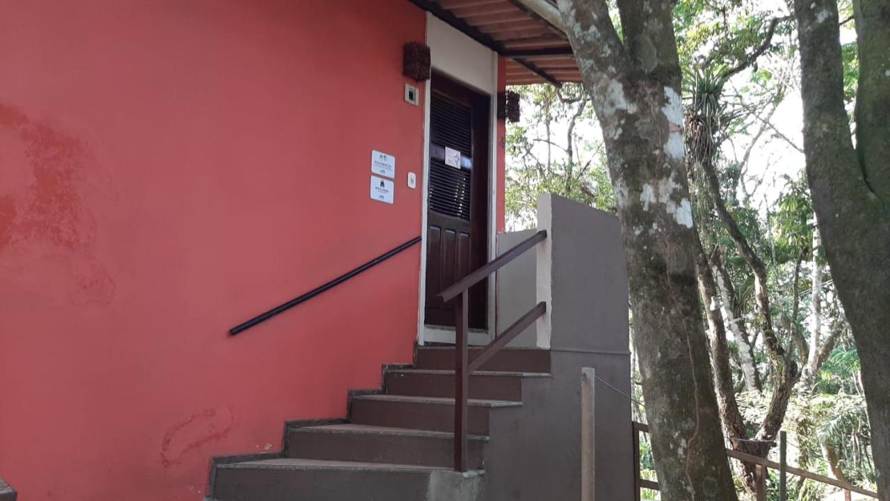 Pousada De Serra Tutuca Guaramiranga Pokój zdjęcie